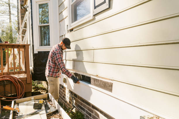 Trusted Siding Installation service in Rootstown, OH - Creative Siding